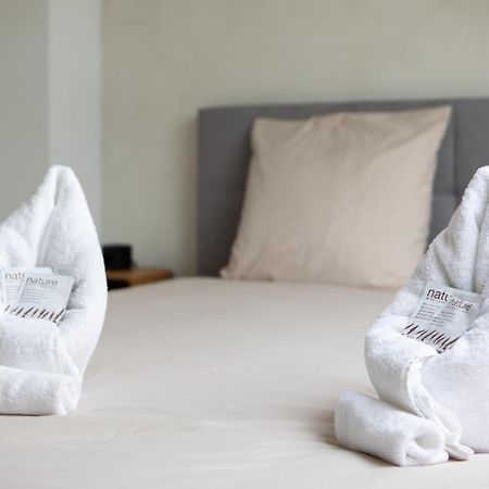 Superbe Appartement Avec • Sauna • Spa • Massage Belfort Exterior foto