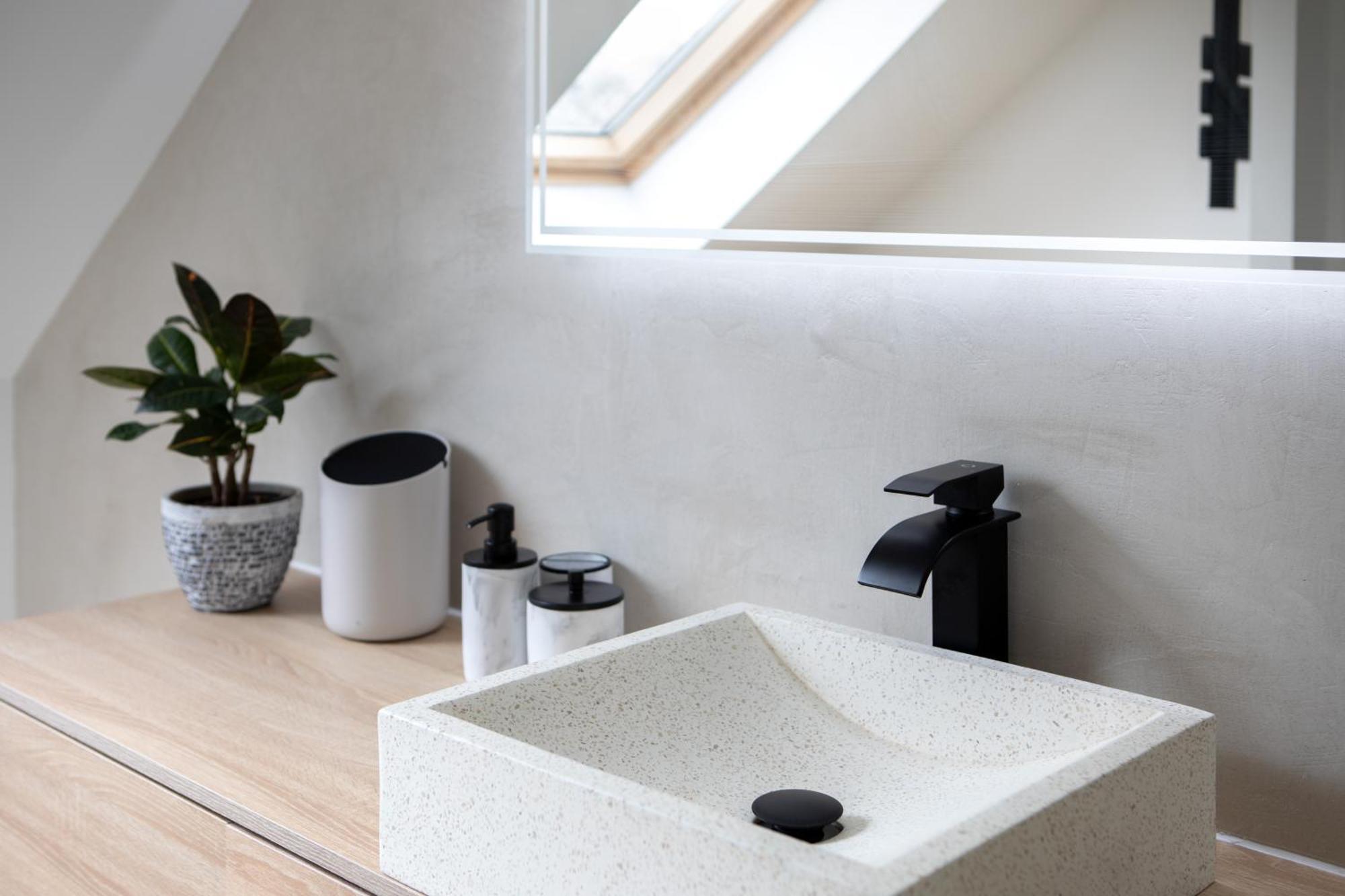 Superbe Appartement Avec • Sauna • Spa • Massage Belfort Exterior foto